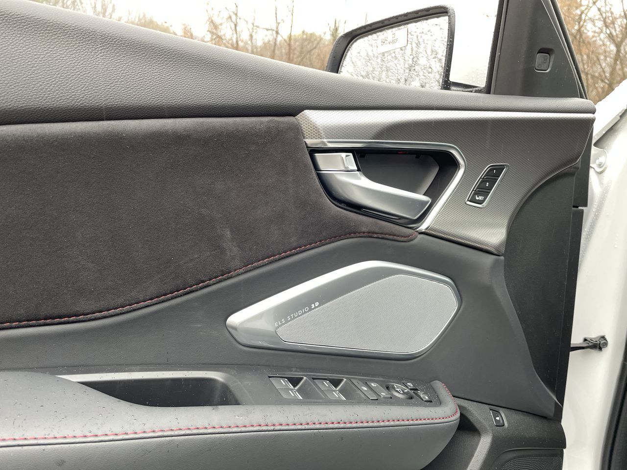Acura RDX  2023 à Vancouver, Colombie-Britannique