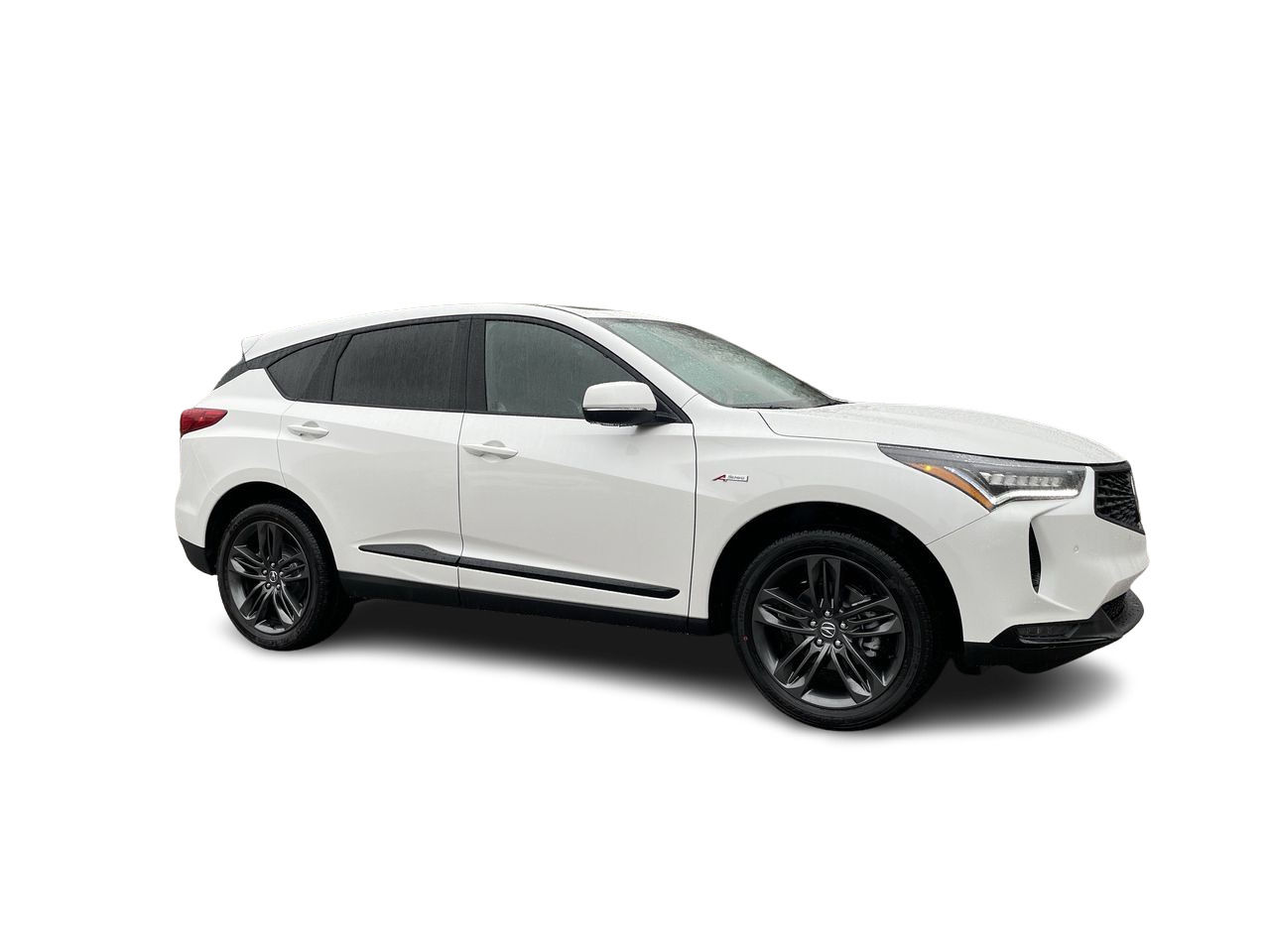 Acura RDX  2023 à Vancouver, Colombie-Britannique