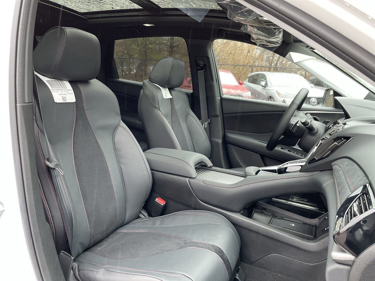 Acura RDX  2023 à Vancouver, Colombie-Britannique