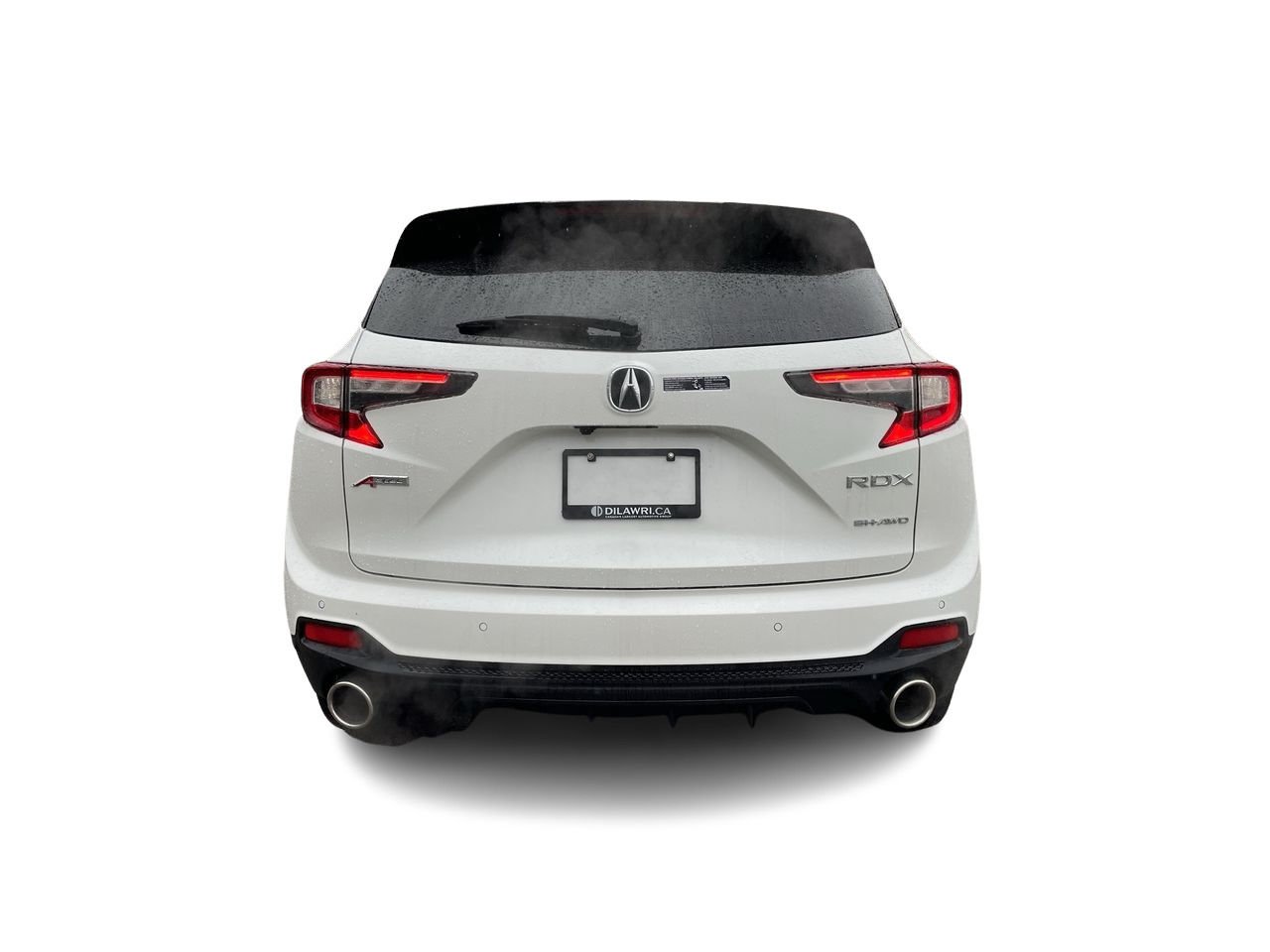 Acura RDX  2023 à Vancouver, Colombie-Britannique
