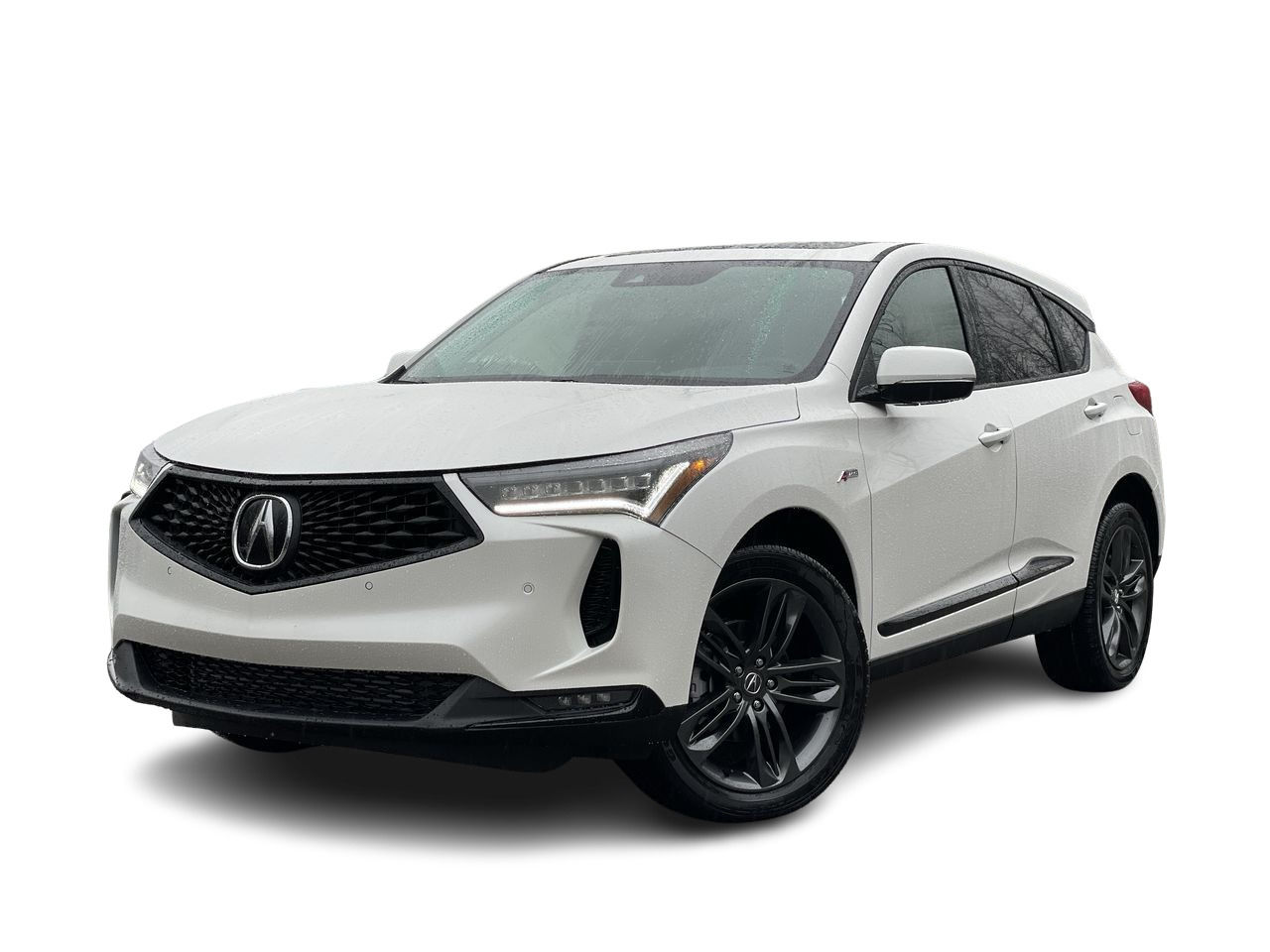 Acura RDX  2023 à Vancouver, Colombie-Britannique