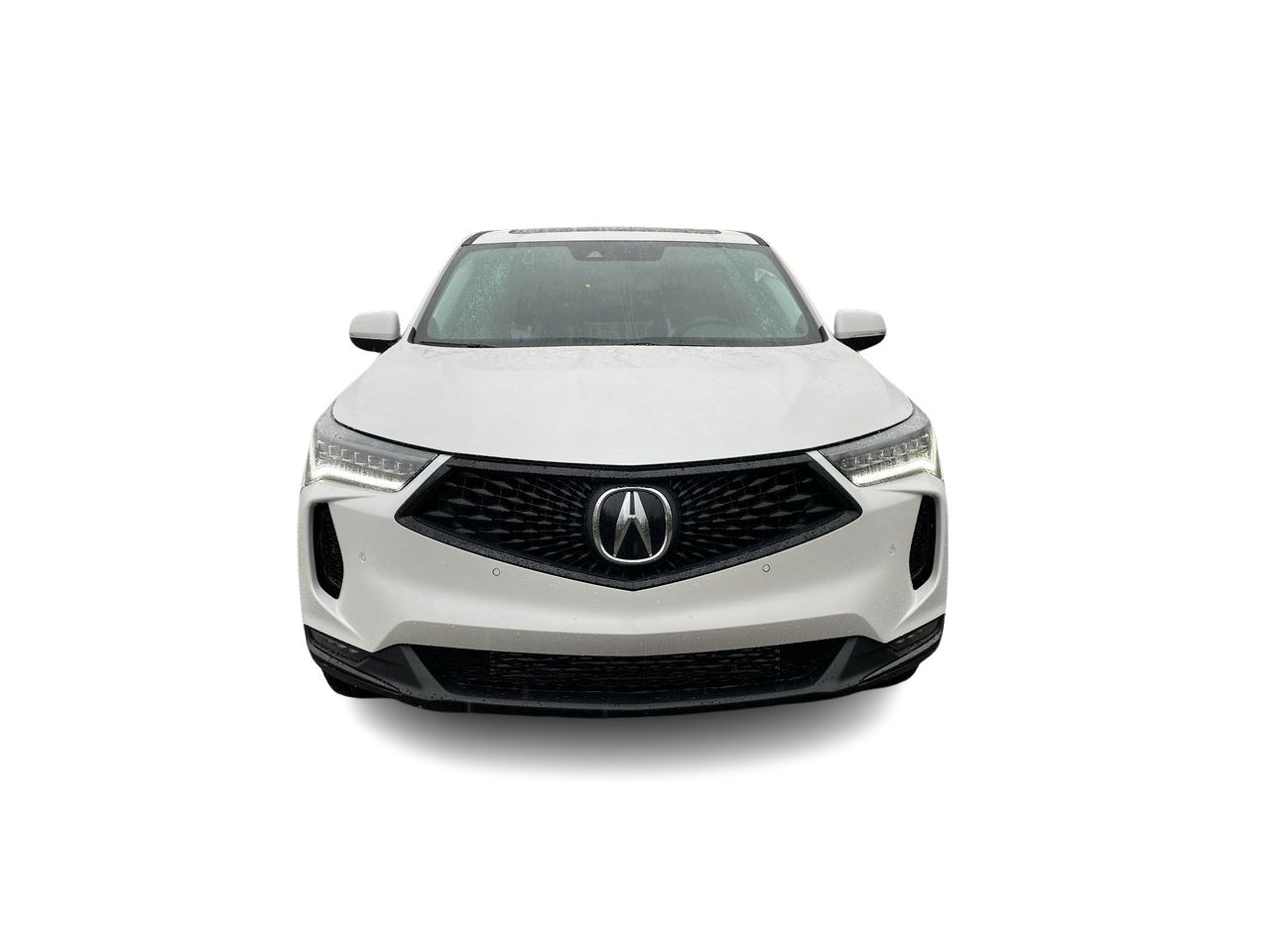 Acura RDX  2023 à Vancouver, Colombie-Britannique