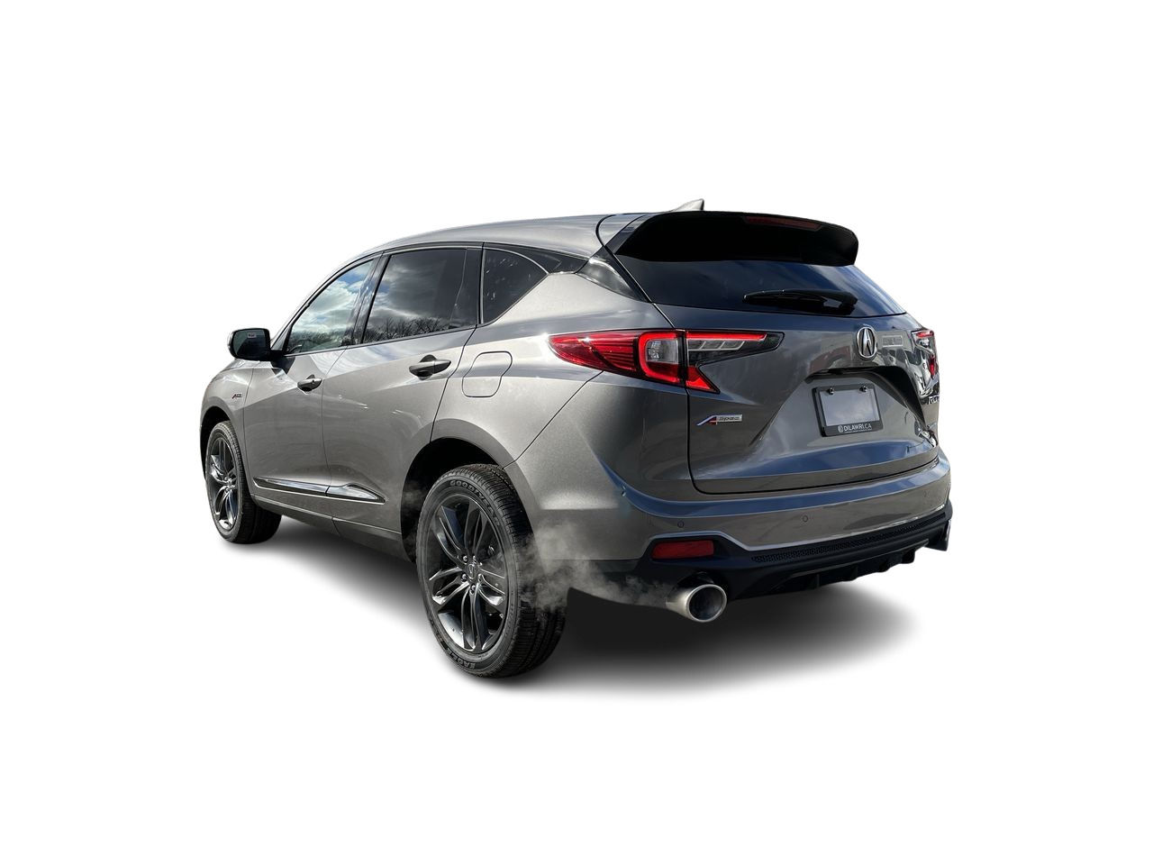 2023 Acura RDX in Vancouver, British Columbia