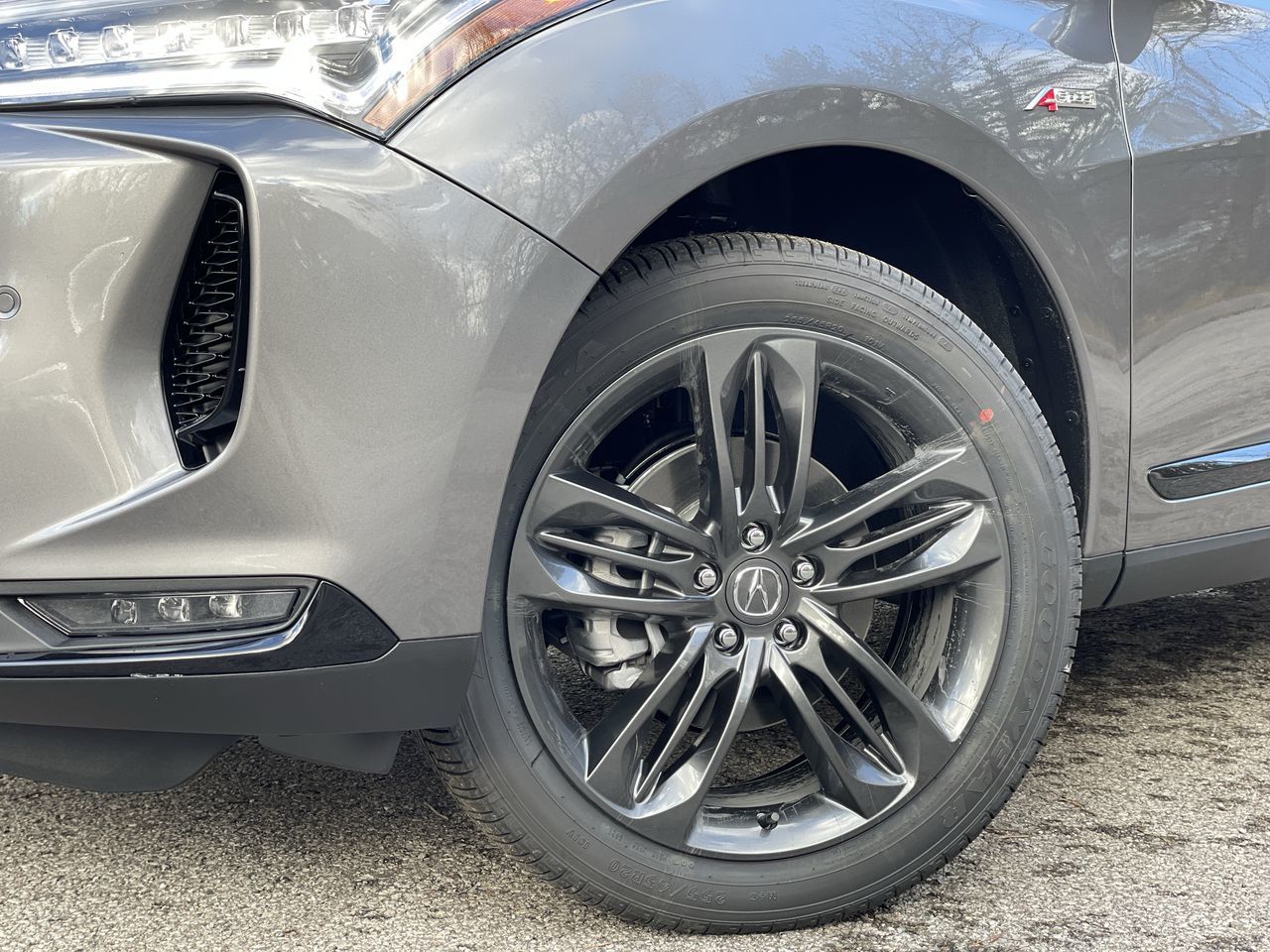2023 Acura RDX in Vancouver, British Columbia