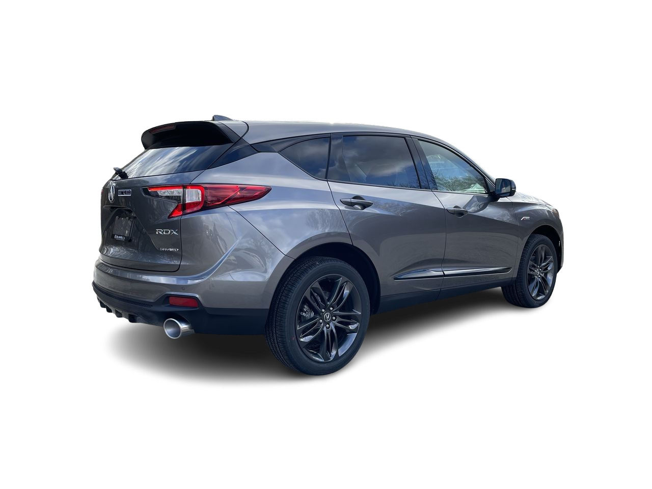2023 Acura RDX in Vancouver, British Columbia