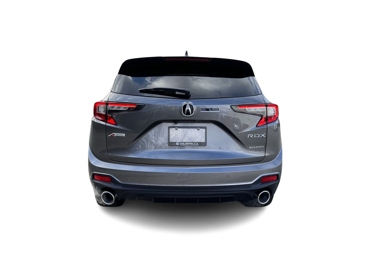 2023 Acura RDX in Vancouver, British Columbia
