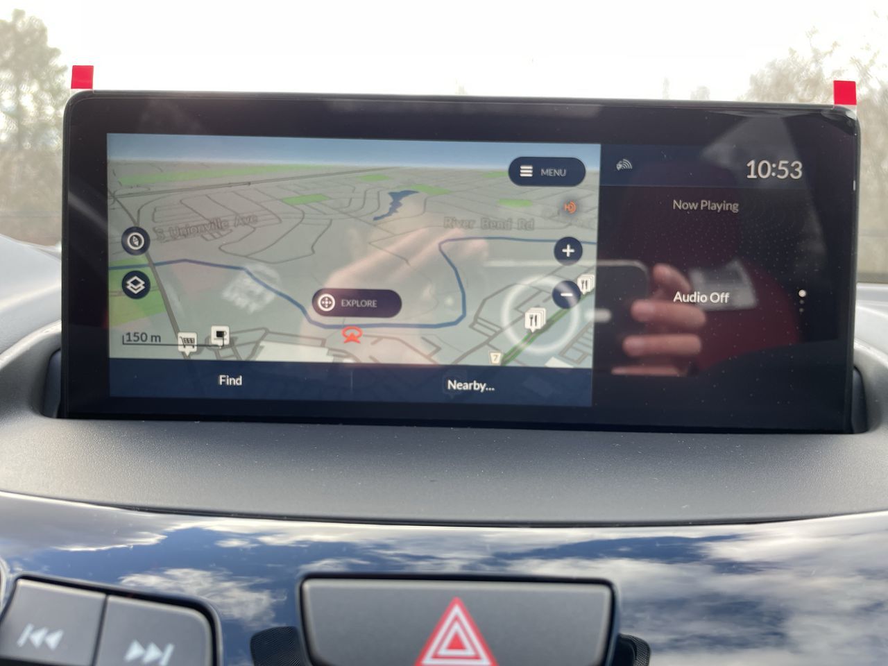 2023 Acura RDX in Vancouver, British Columbia