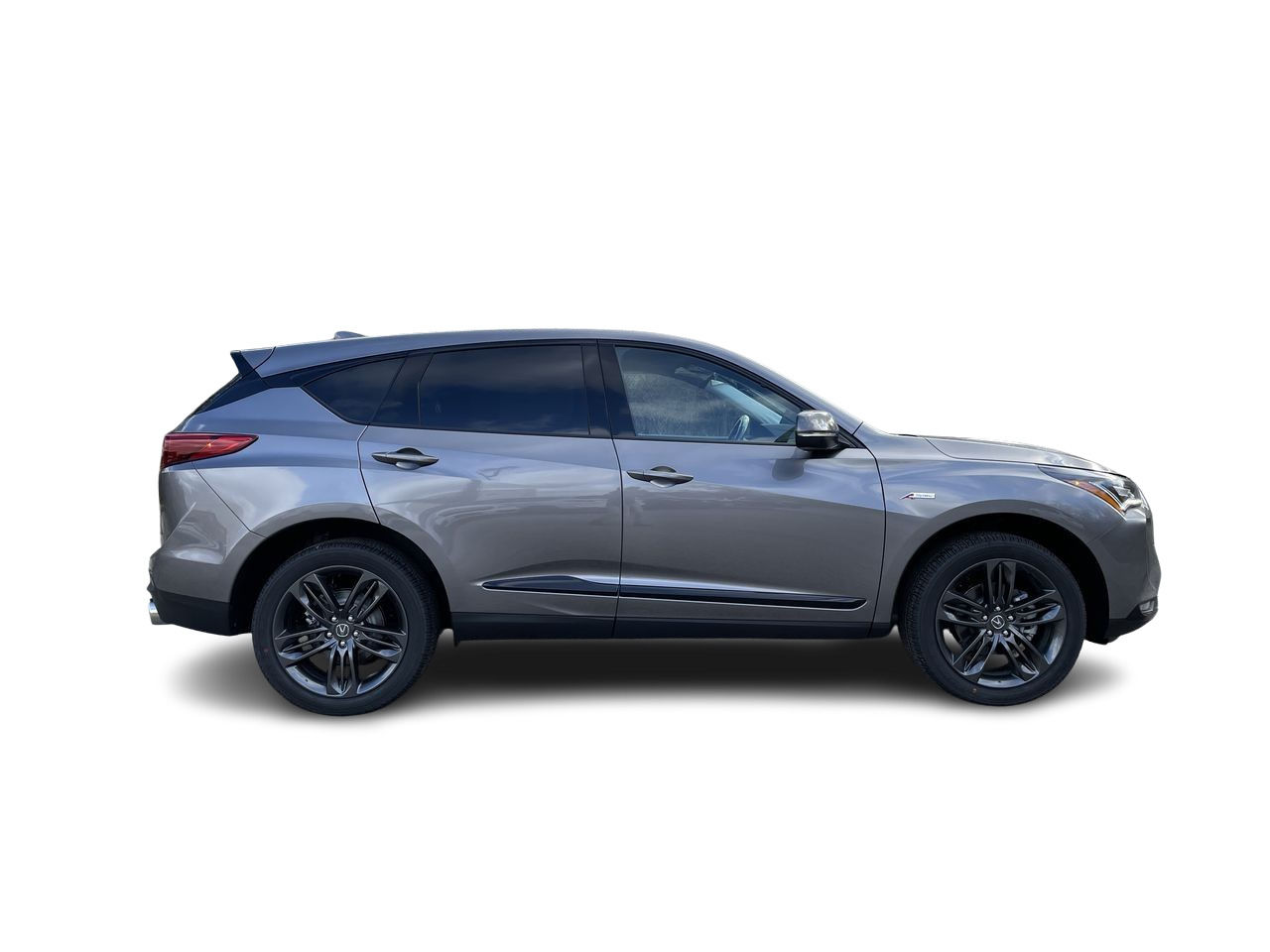 2023 Acura RDX in Vancouver, British Columbia