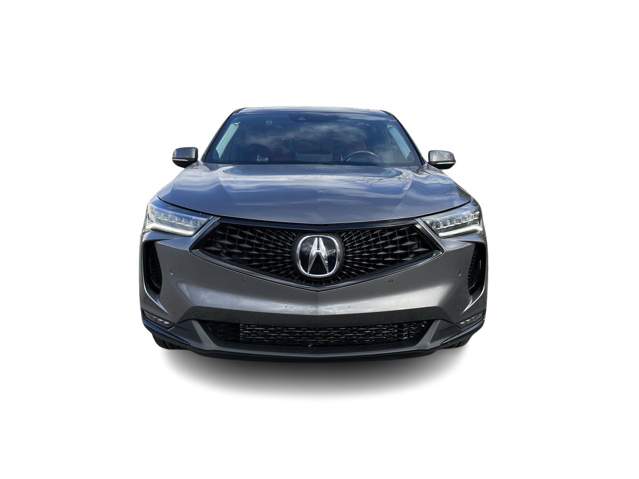 2023 Acura RDX in Vancouver, British Columbia
