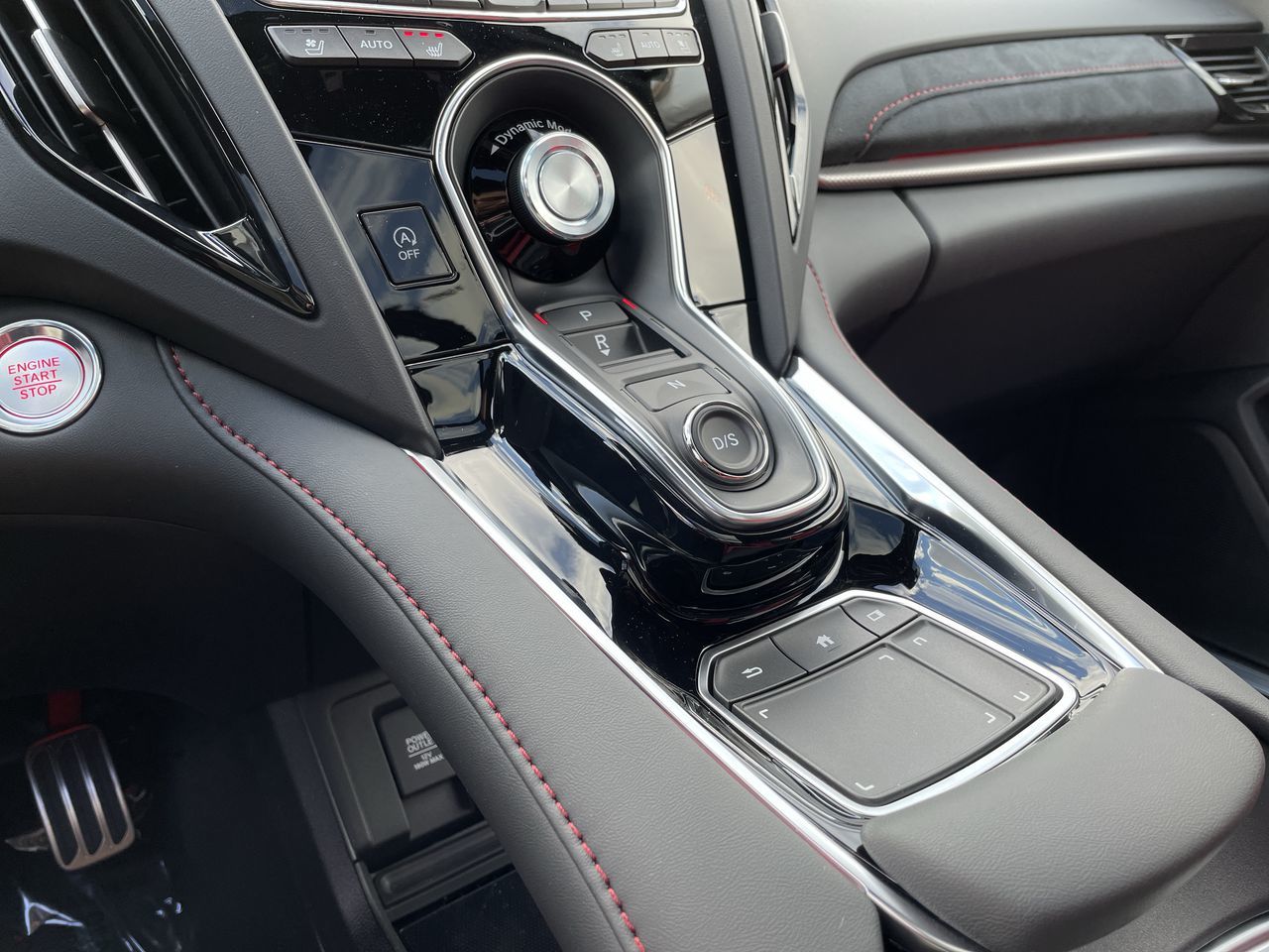 2023 Acura RDX in Vancouver, British Columbia