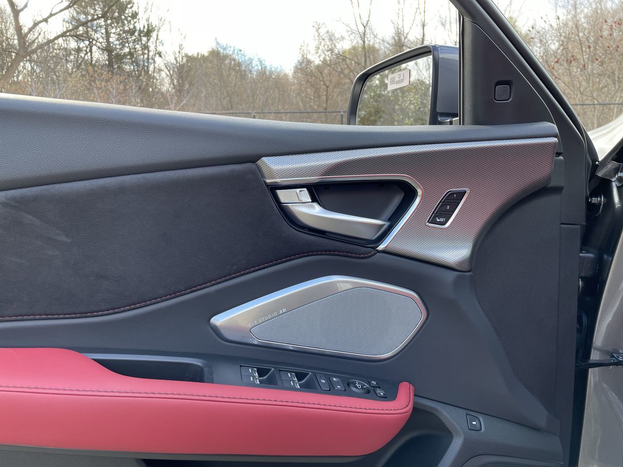 2023 Acura RDX in Vancouver, British Columbia