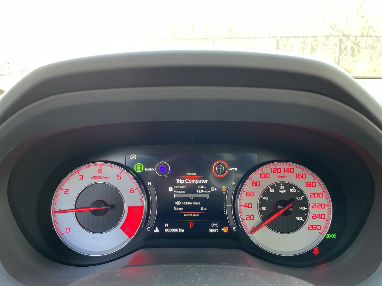 2023 Acura RDX in Vancouver, British Columbia