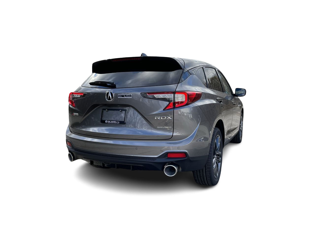 2023 Acura RDX in Vancouver, British Columbia