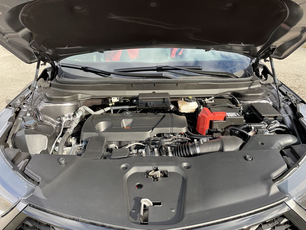 2023 Acura RDX in Vancouver, British Columbia