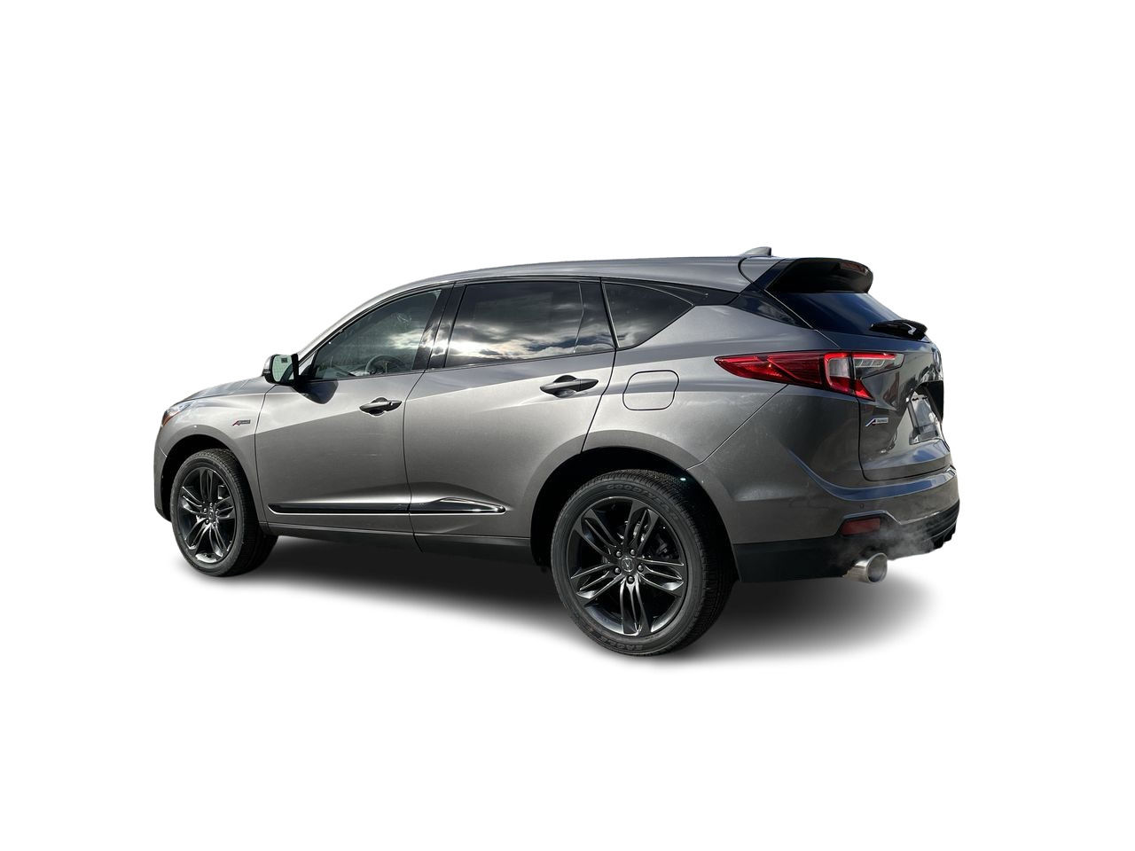 2023 Acura RDX in Vancouver, British Columbia