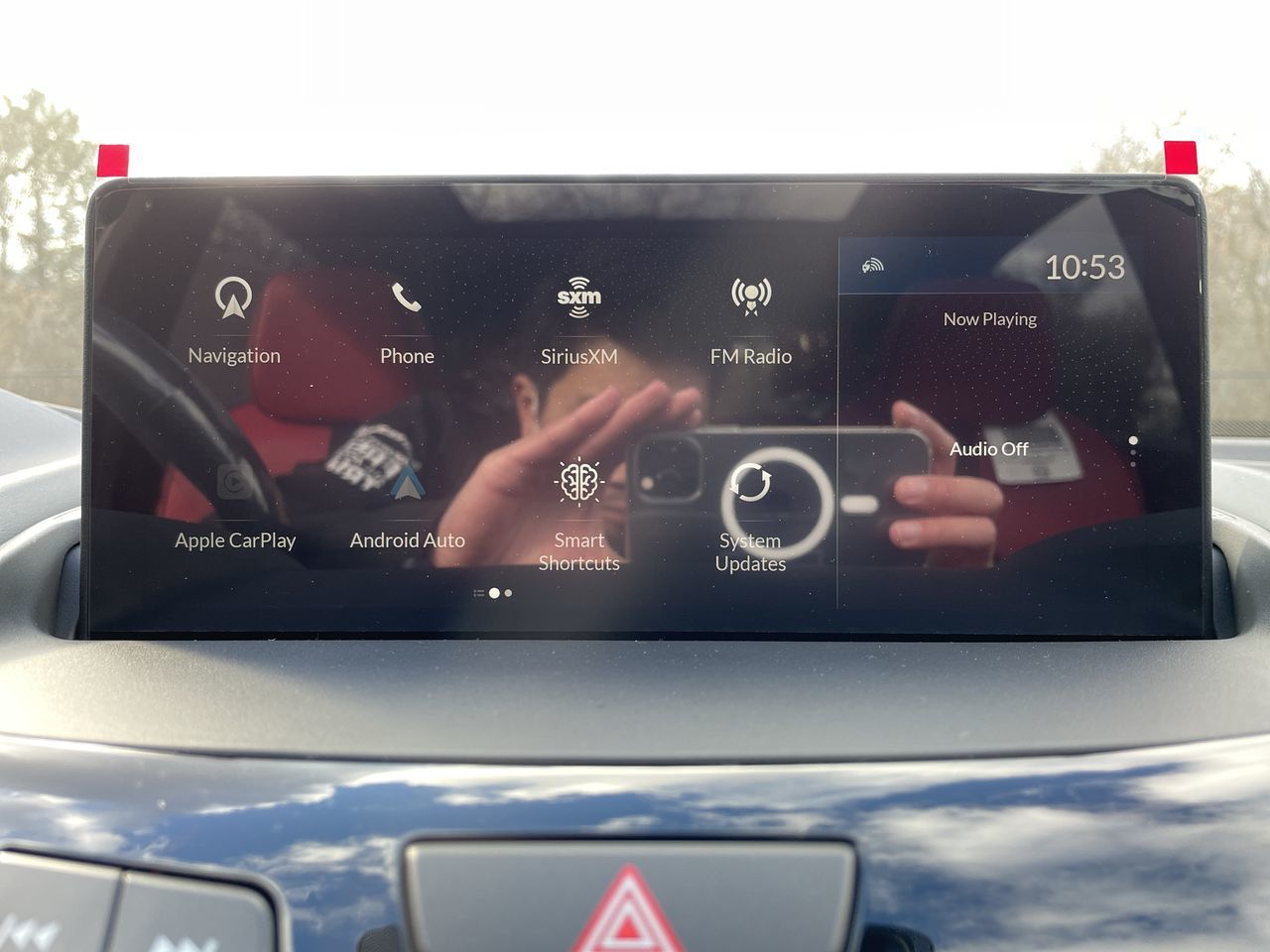 2023 Acura RDX in Vancouver, British Columbia