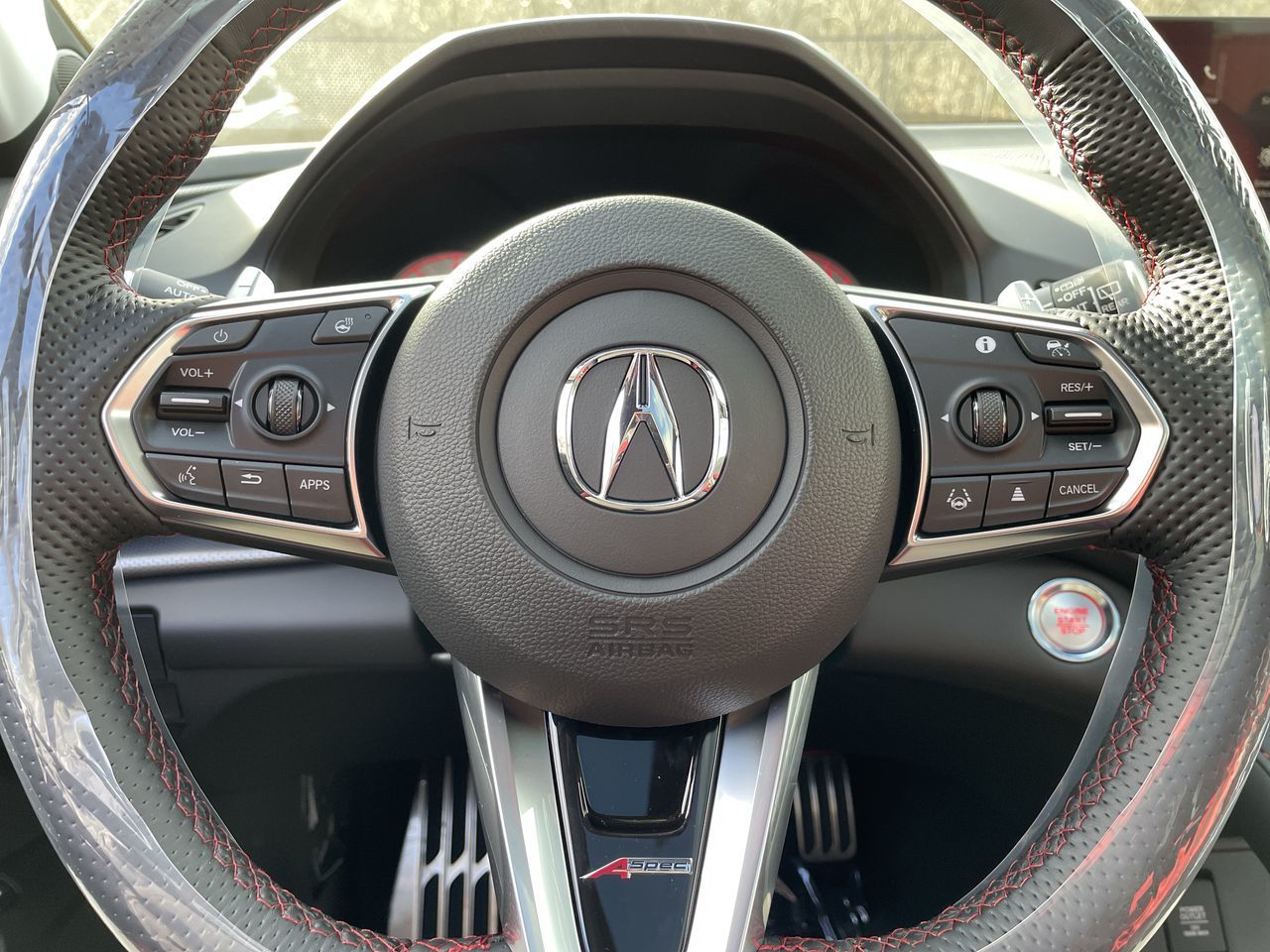 2023 Acura RDX in Vancouver, British Columbia