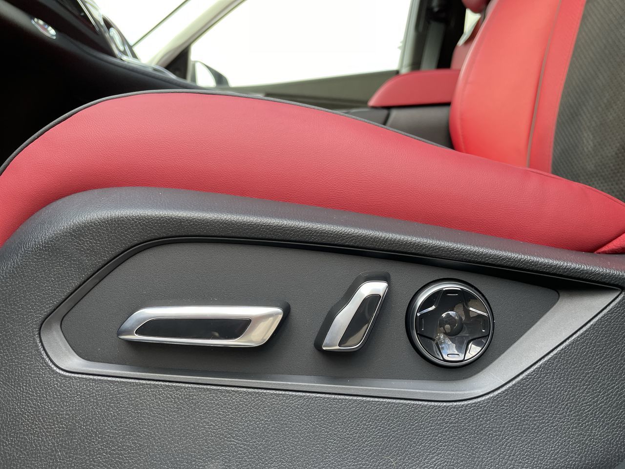 2023 Acura RDX in Vancouver, British Columbia