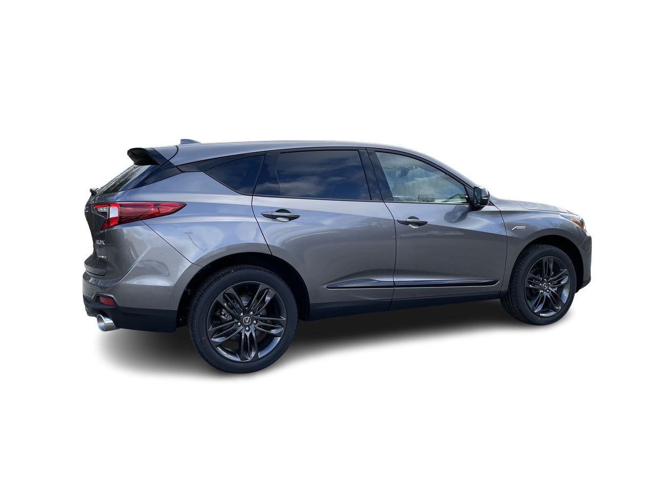 2023 Acura RDX in Vancouver, British Columbia