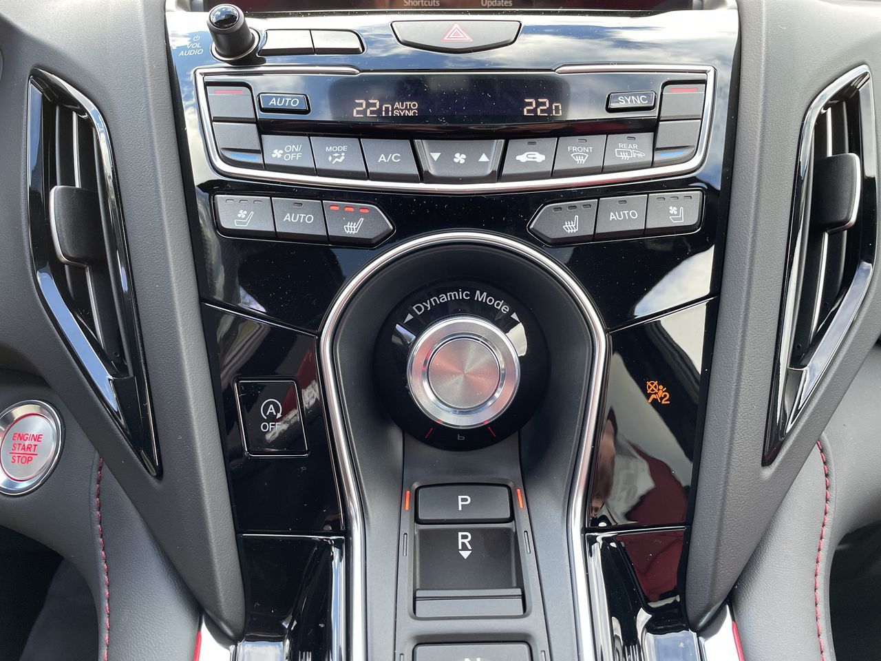 2023 Acura RDX in Vancouver, British Columbia