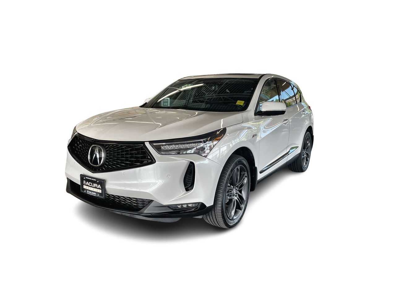 2023 Acura RDX in Vancouver, British Columbia