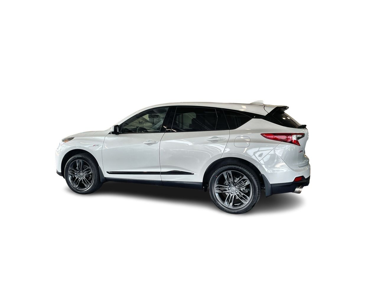 2023 Acura RDX in Vancouver, British Columbia