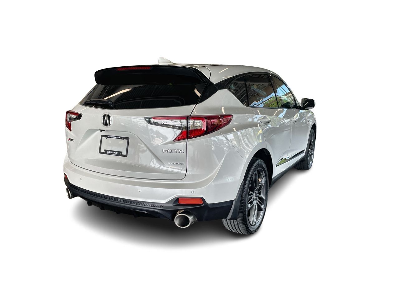 2023 Acura RDX in Vancouver, British Columbia