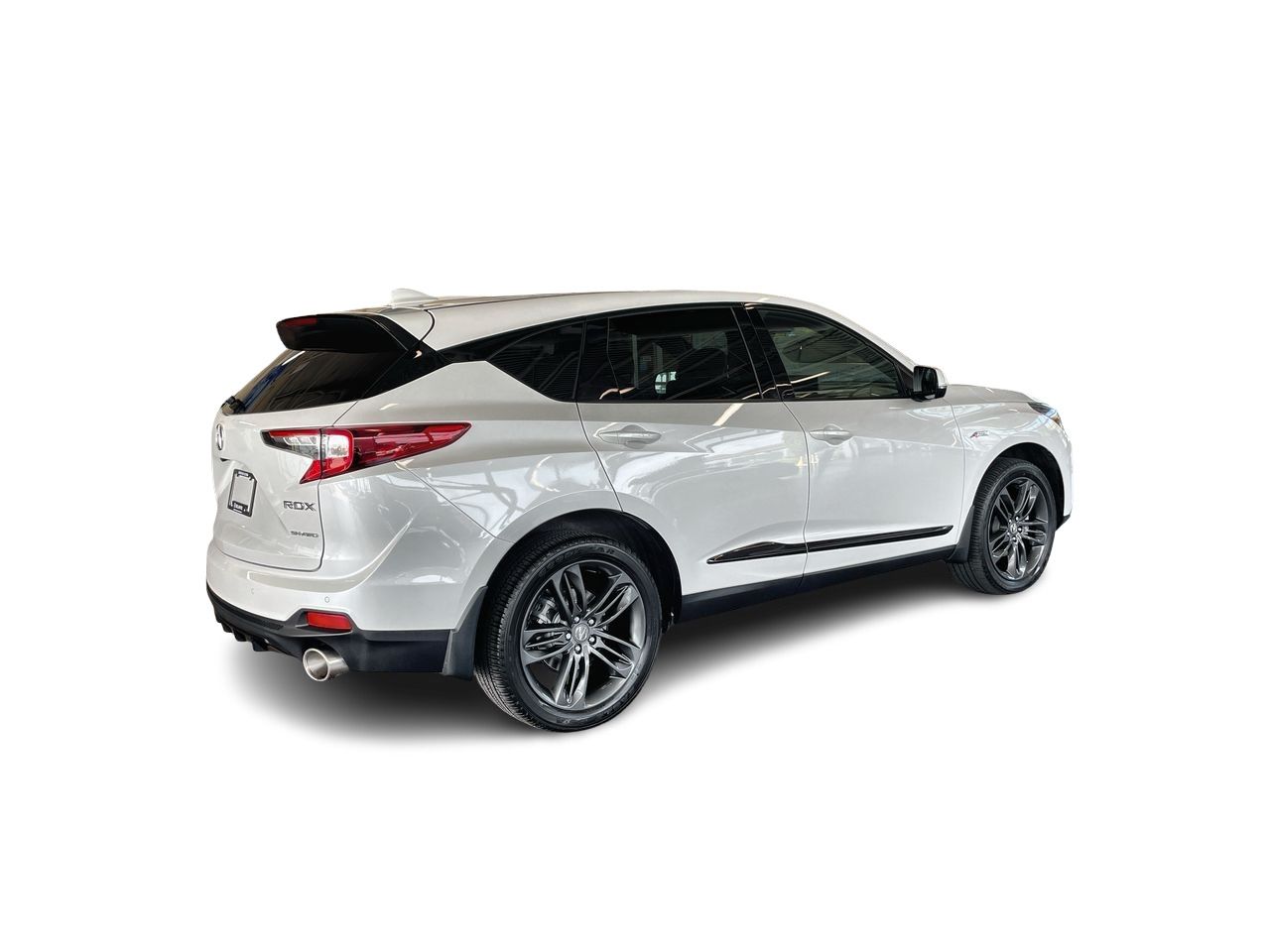 2023 Acura RDX in Vancouver, British Columbia