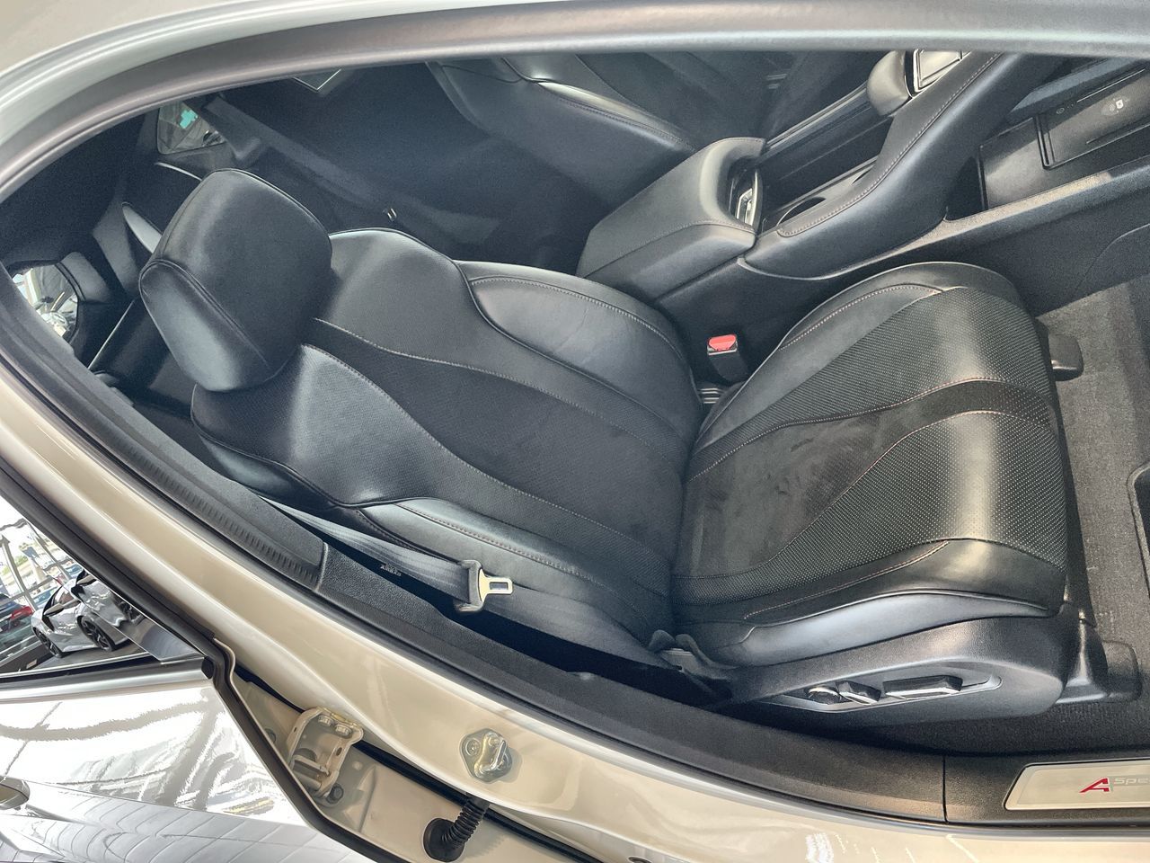 2023 Acura RDX in Vancouver, British Columbia