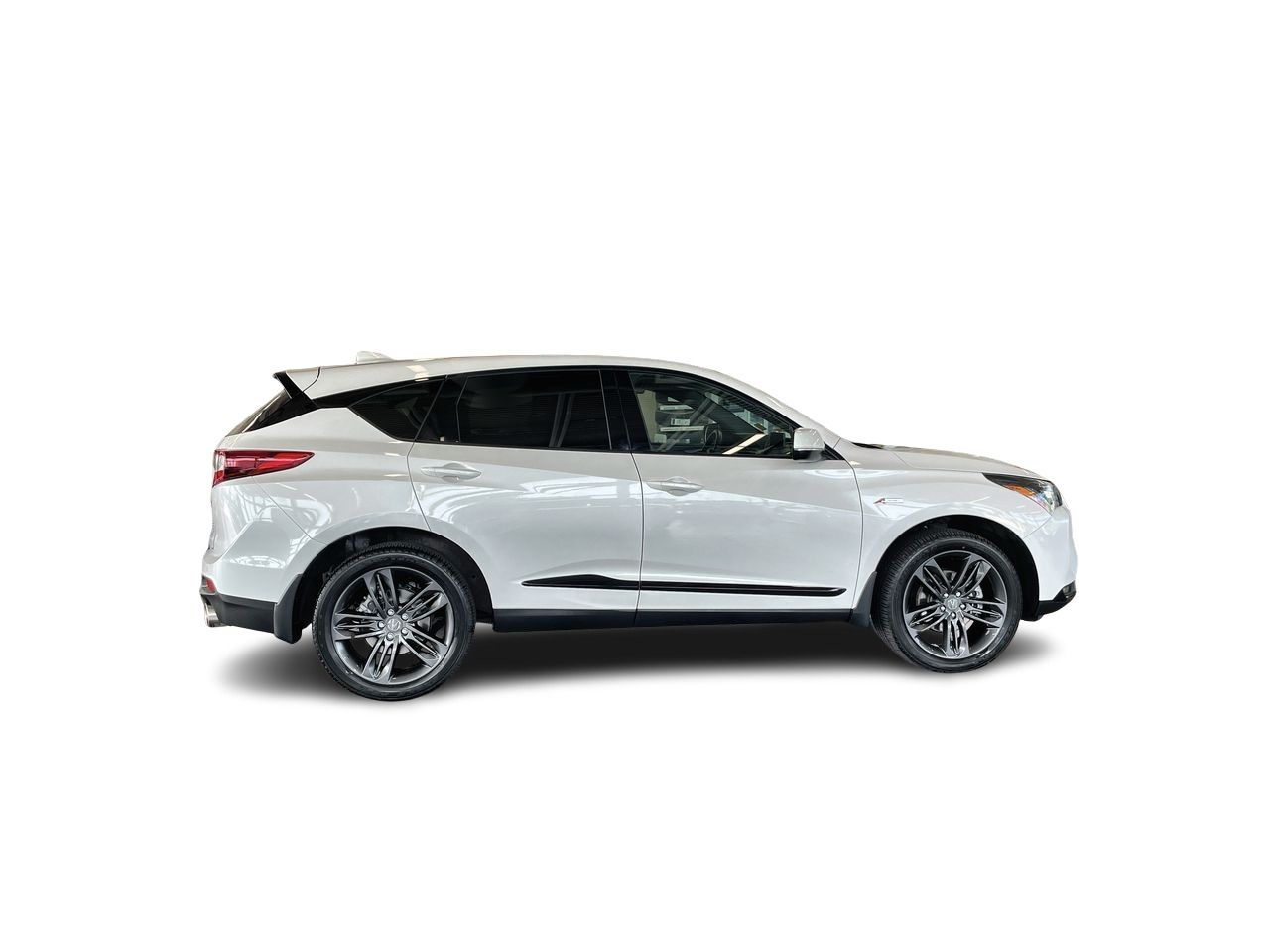 2023 Acura RDX in Vancouver, British Columbia