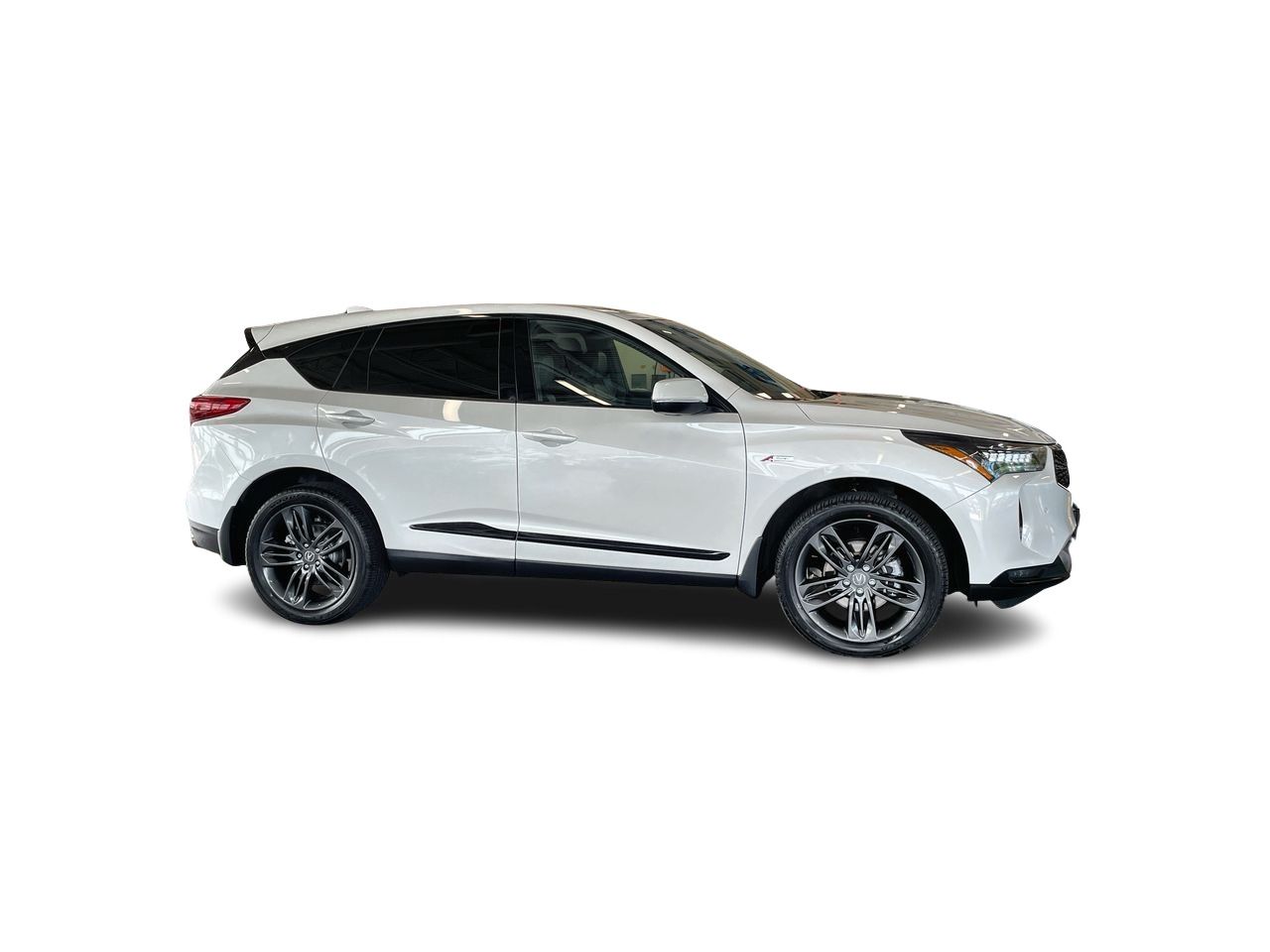 2023 Acura RDX in Vancouver, British Columbia