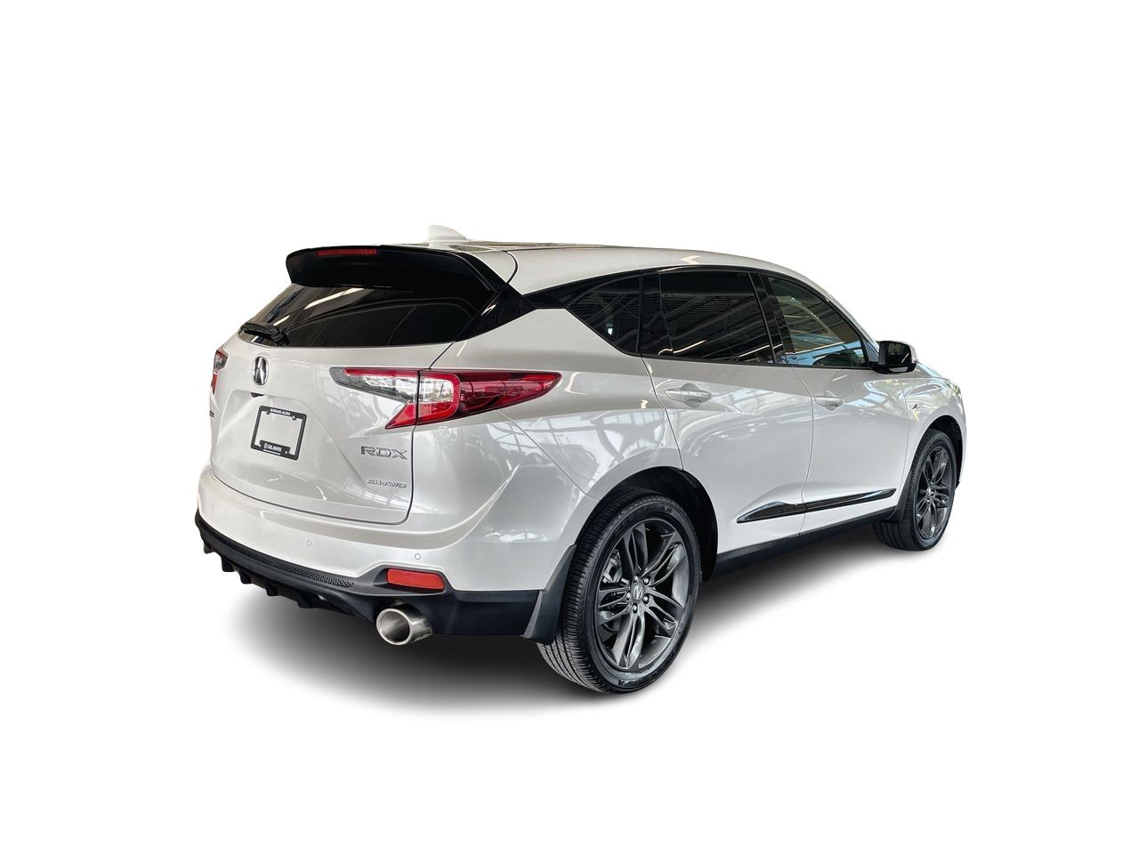2023 Acura RDX in Vancouver, British Columbia