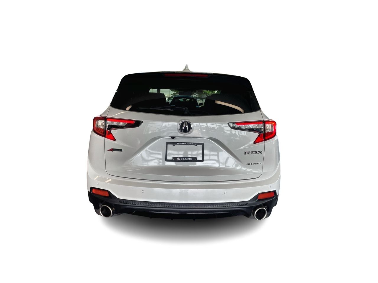 2023 Acura RDX in Vancouver, British Columbia