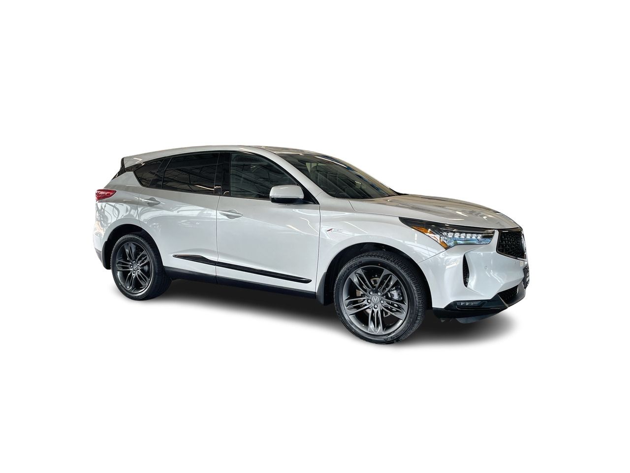 2023 Acura RDX in Vancouver, British Columbia