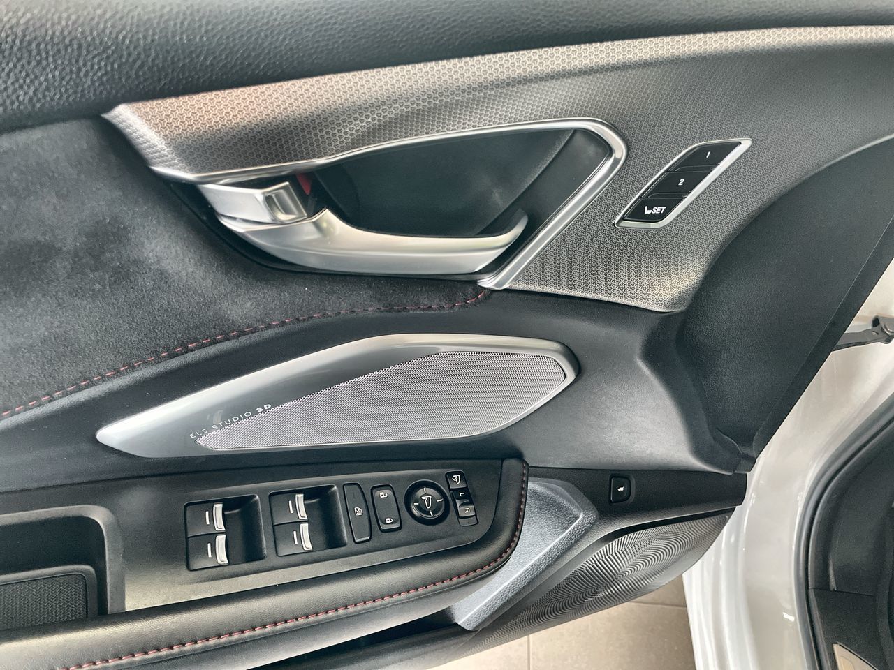 2023 Acura RDX in Vancouver, British Columbia