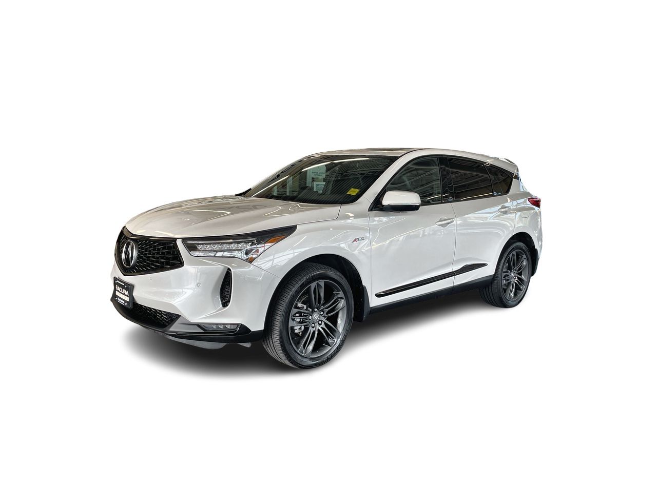 2023 Acura RDX in Vancouver, British Columbia