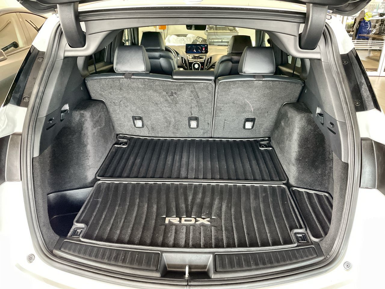 2023 Acura RDX in Vancouver, British Columbia