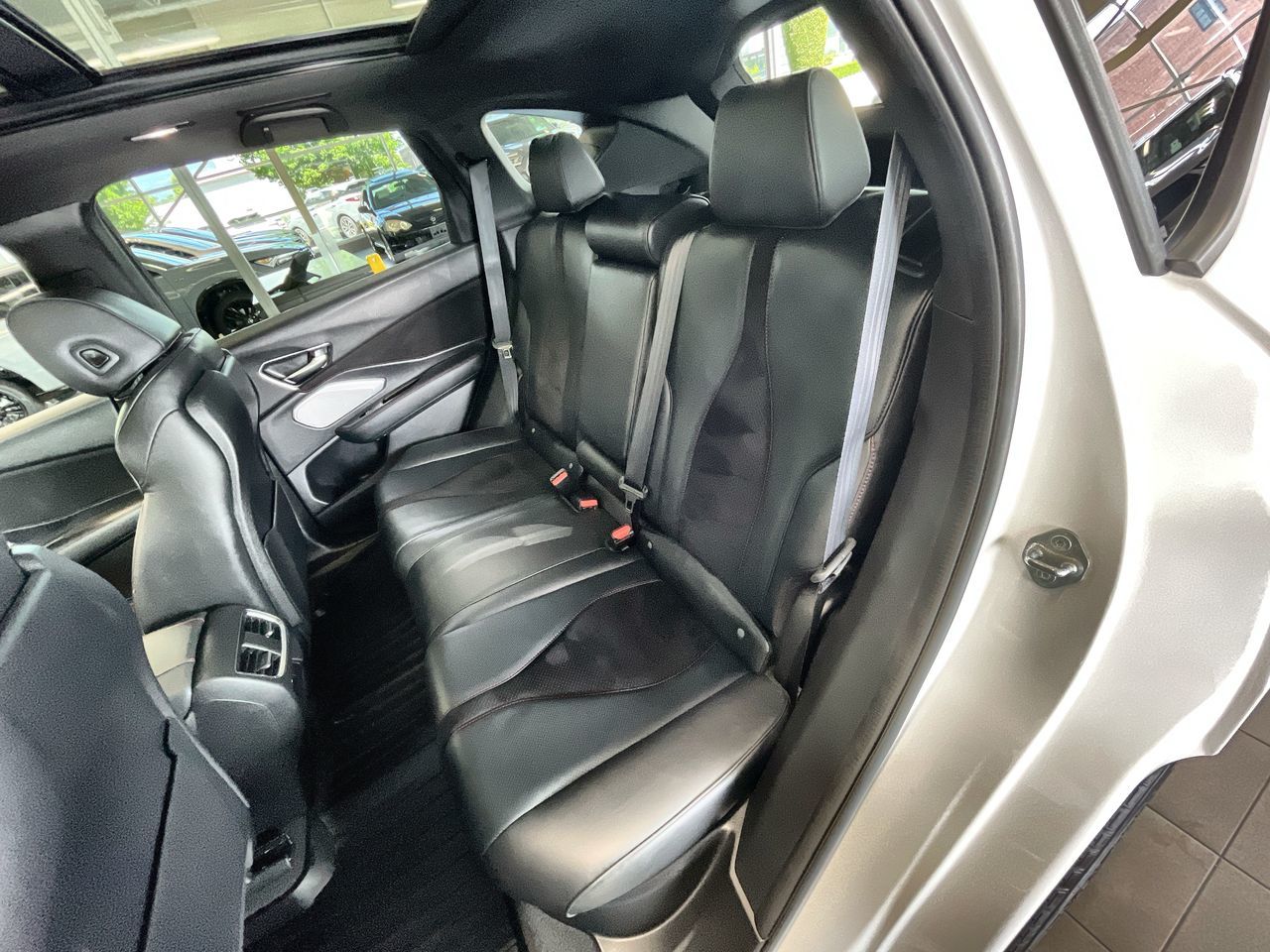 2023 Acura RDX in Vancouver, British Columbia