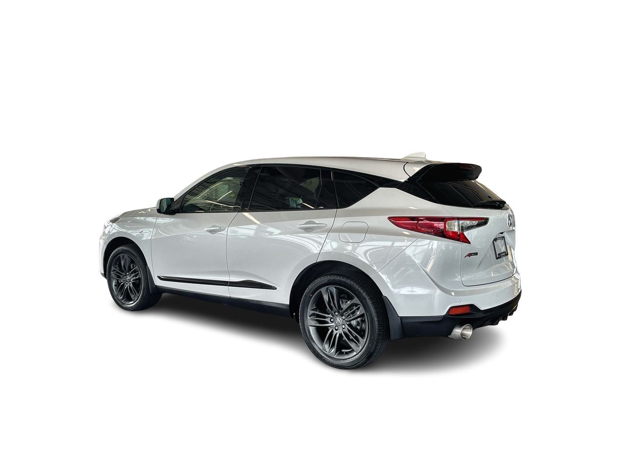 2023 Acura RDX in Vancouver, British Columbia