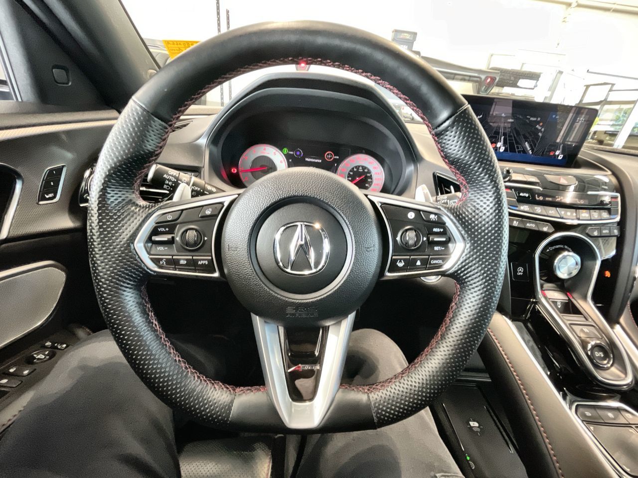 2023 Acura RDX in Vancouver, British Columbia