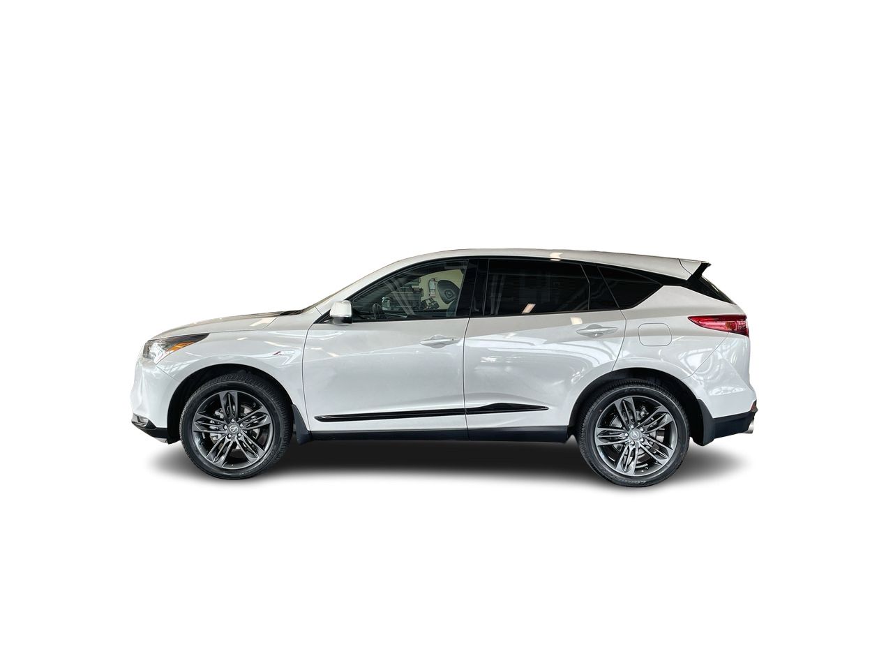 2023 Acura RDX in Vancouver, British Columbia