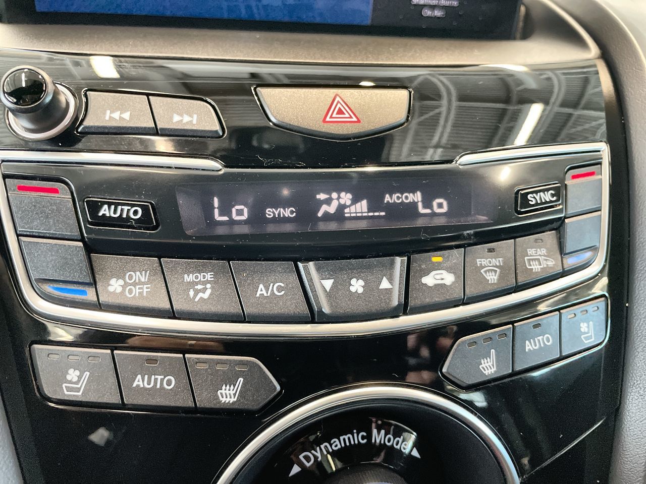 2023 Acura RDX in Vancouver, British Columbia
