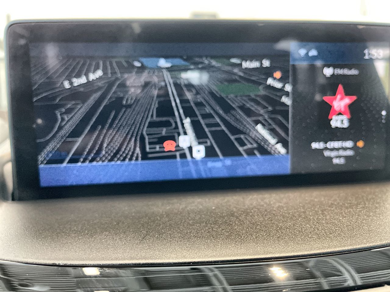 2023 Acura RDX in Vancouver, British Columbia