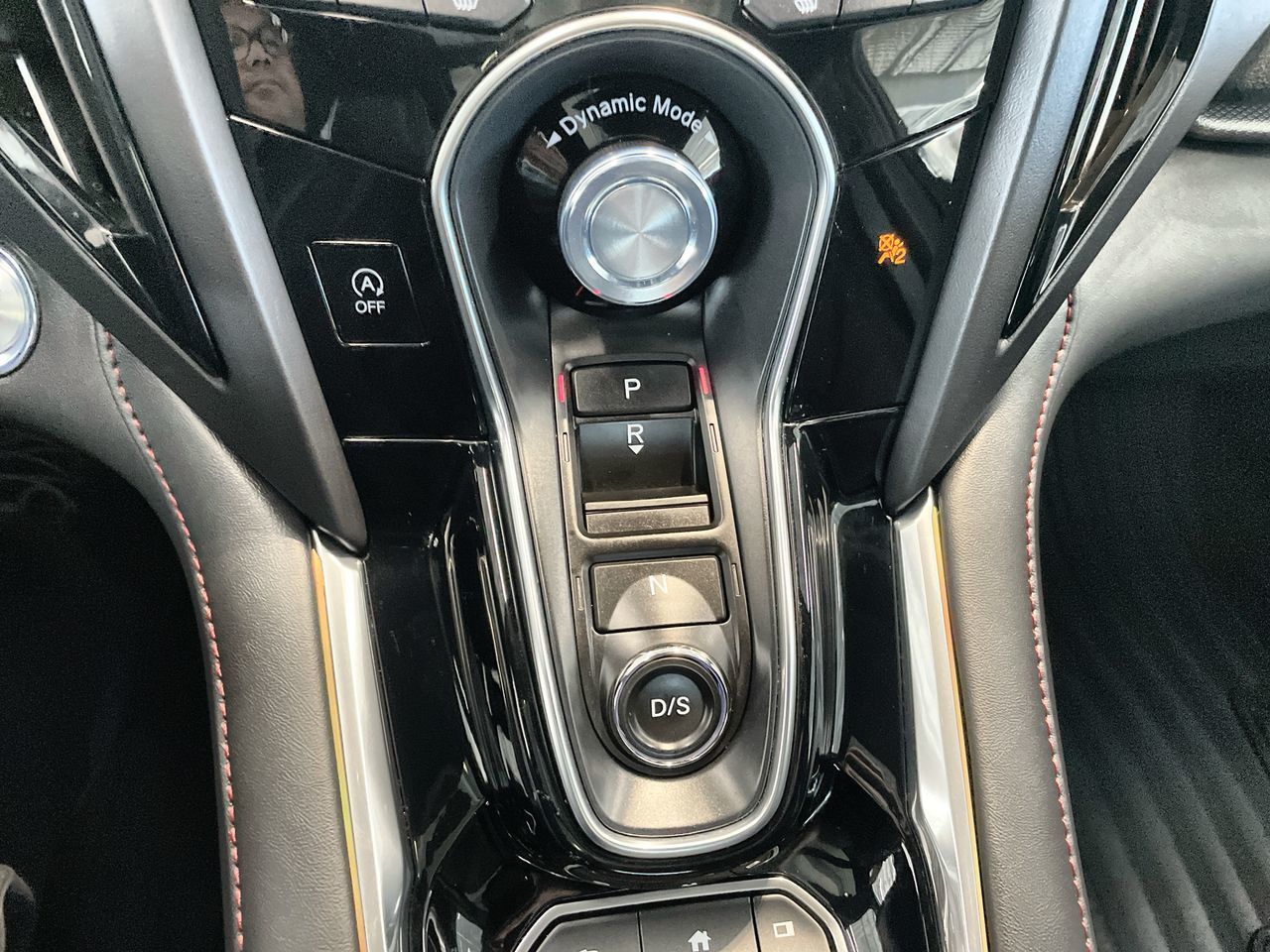 2023 Acura RDX in Vancouver, British Columbia