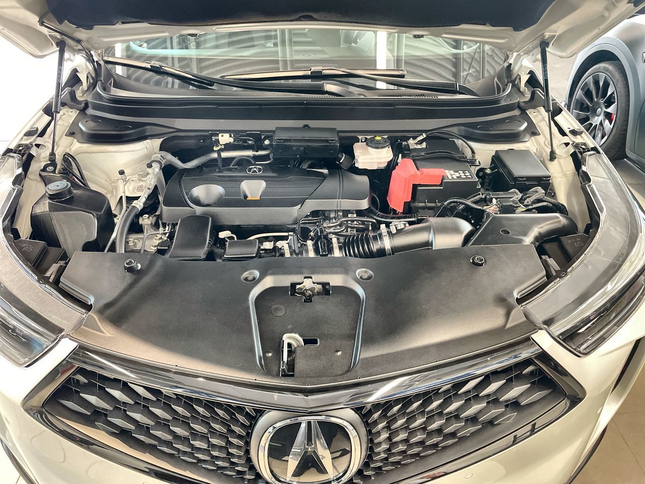 2023 Acura RDX in Vancouver, British Columbia