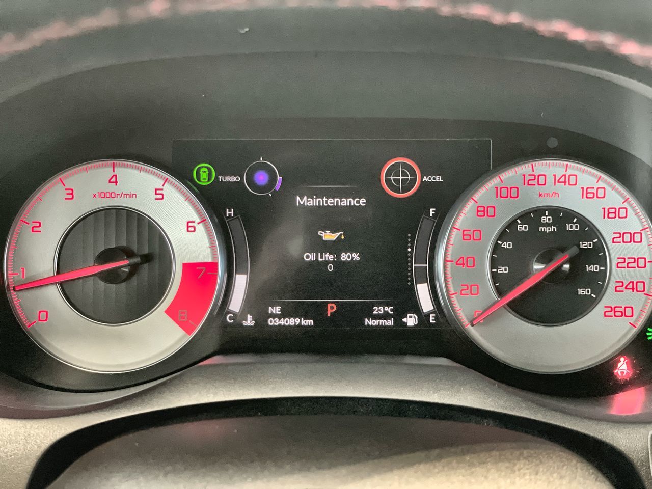 2023 Acura RDX in Vancouver, British Columbia