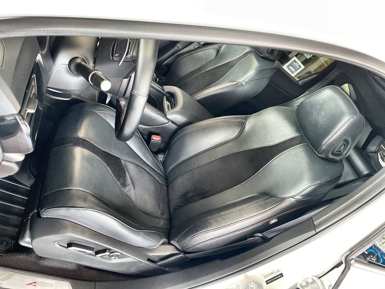 2023 Acura RDX in Vancouver, British Columbia