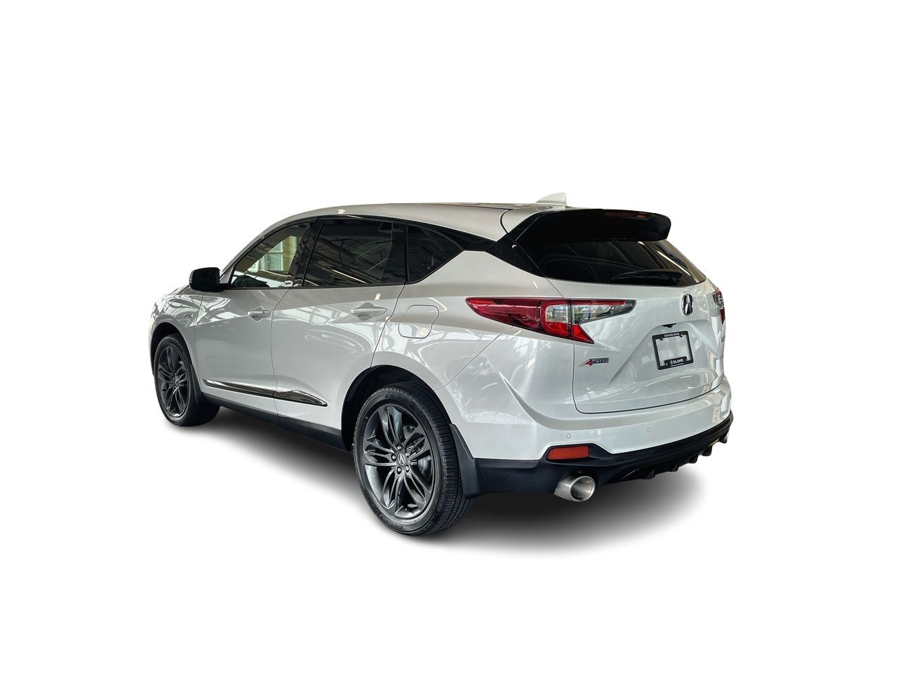 2023 Acura RDX in Vancouver, British Columbia