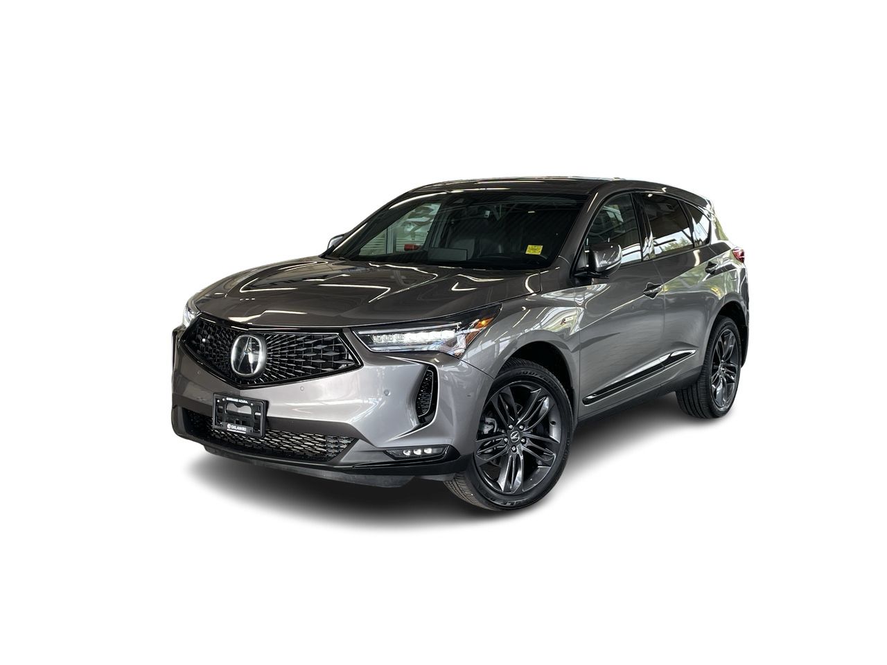 2023 Acura RDX