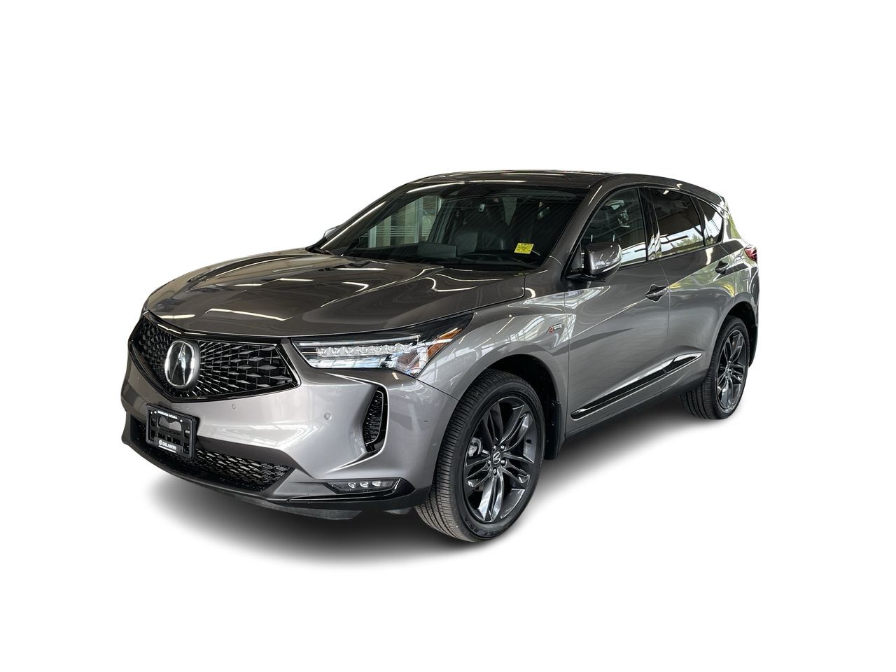 2023 Acura RDX